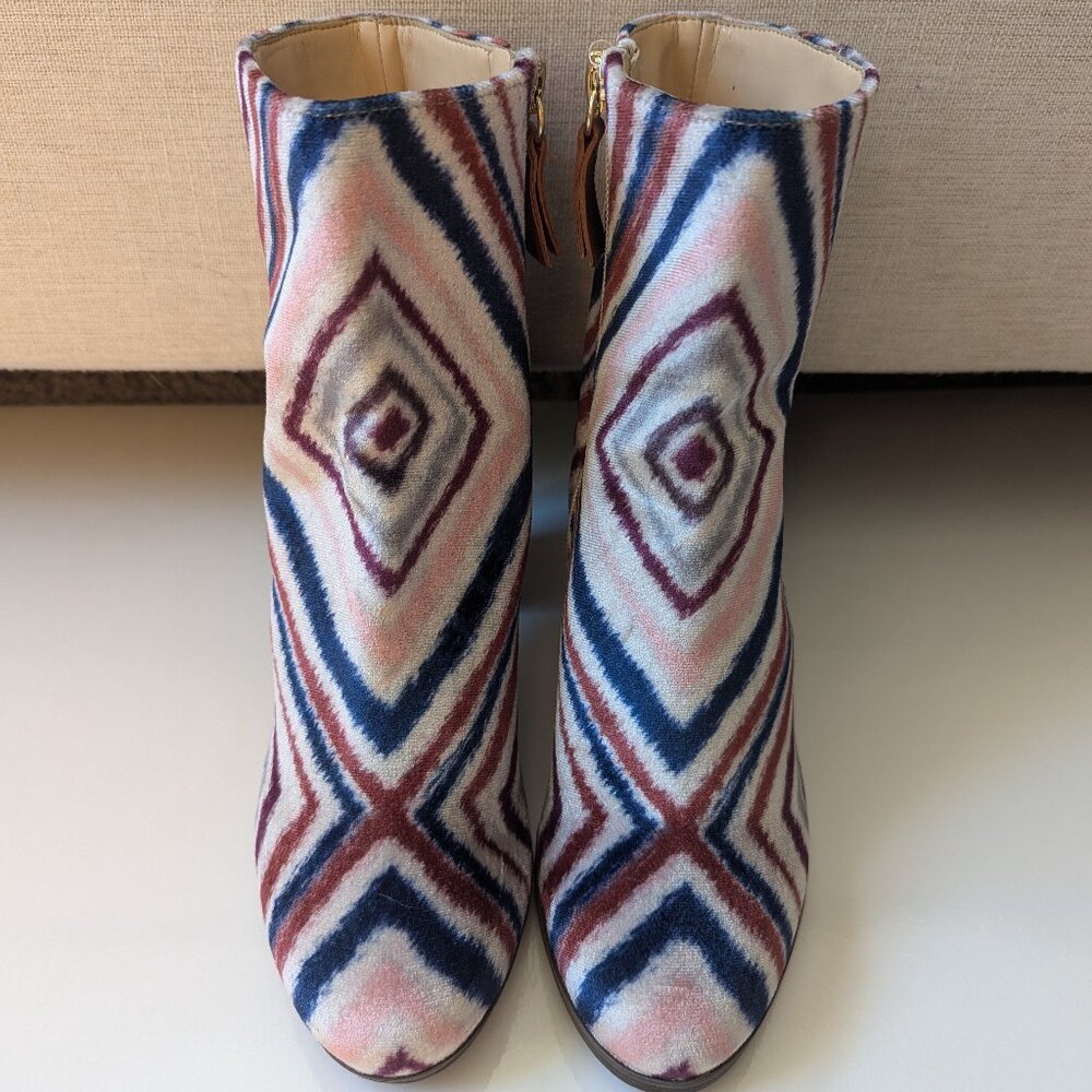 Dr. Scholl's darcia colorful boot